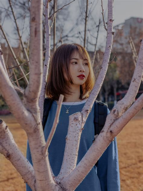 Long Bob Haircut: 20 Chic Ideas for Pinays .